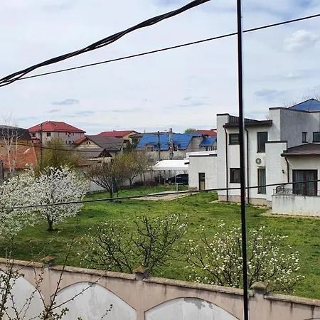 Cozy Villa, Close To The Center Of Bucharest By Car Bragadiru Extérieur photo