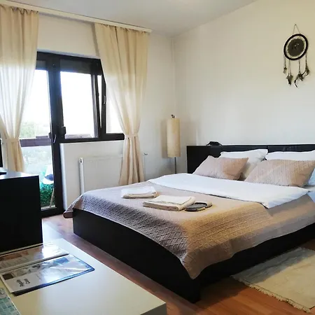 Cozy Villa, Close To The Center Of Bucharest By Car Bragadiru Extérieur photo
