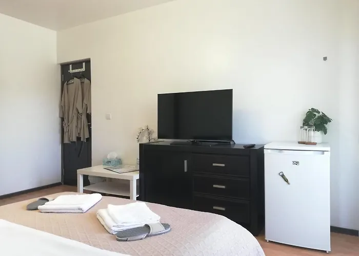 Cozy Villa, Close To The Center Of Bucharest By Car