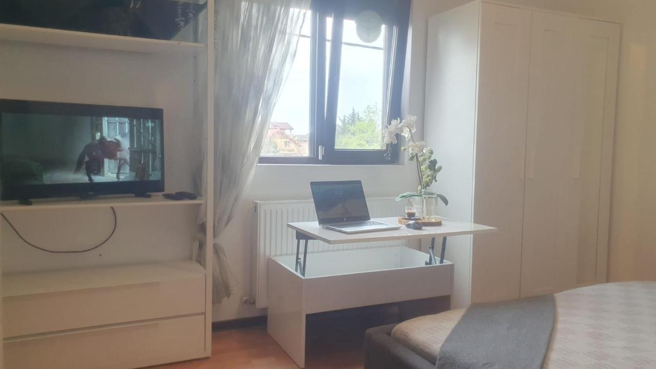 Cozy Villa, Close To The Center Of Bucharest By Car * Bragadiru