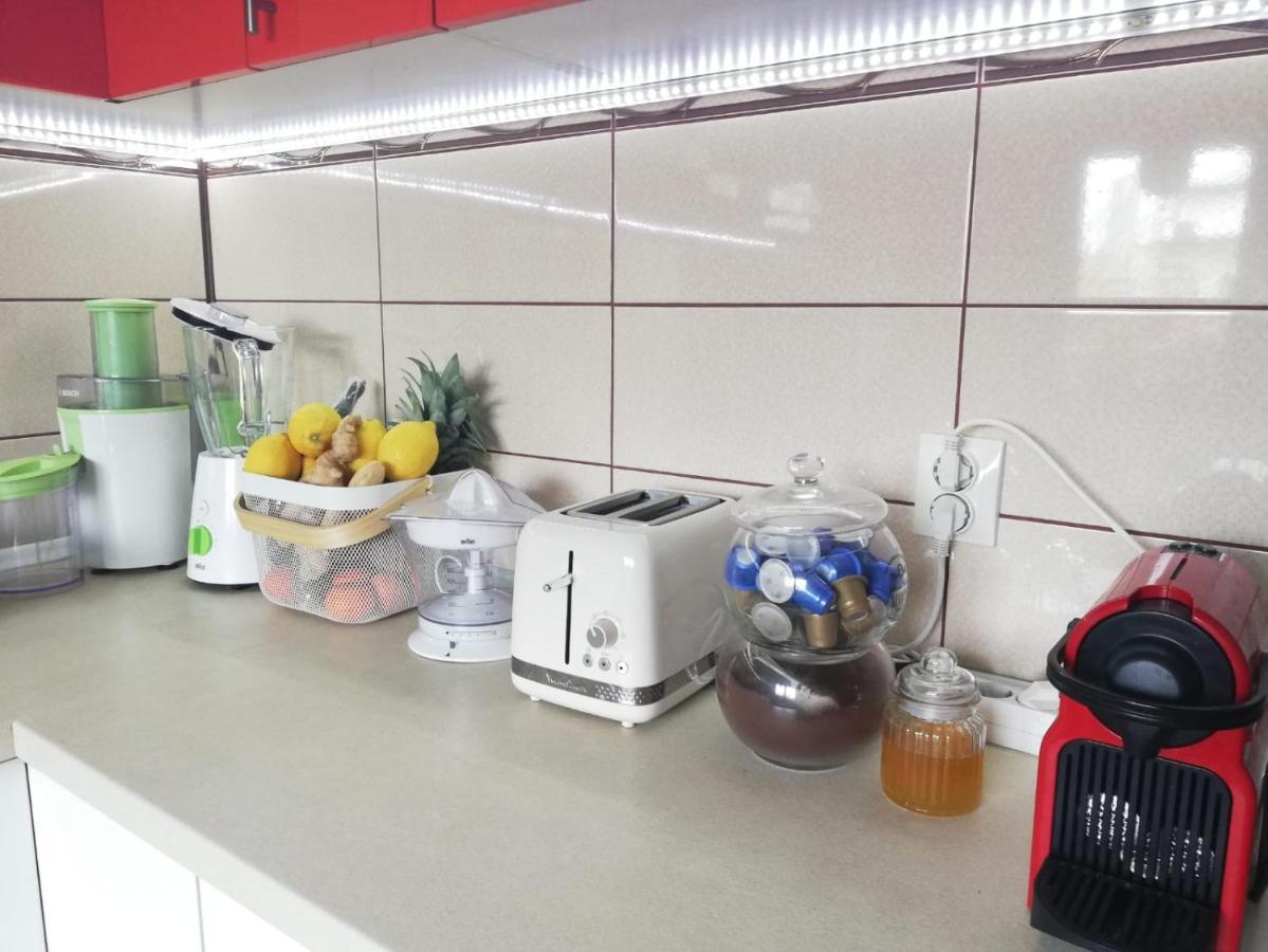 Cozy Villa, Close To The Center Of Bucharest By Car Séjour chez l'habitant *
