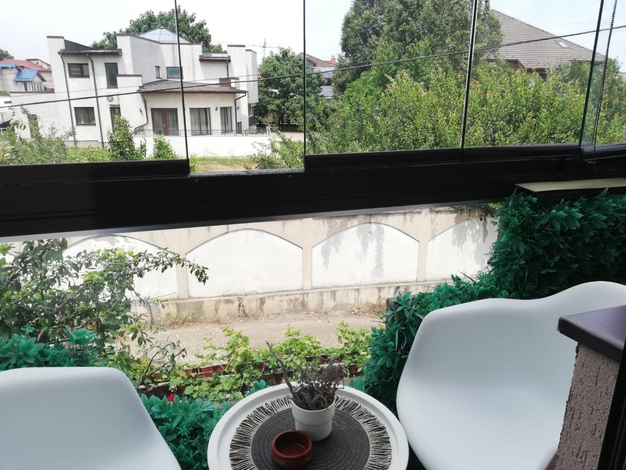 Cozy Villa, Close To The Center Of Bucharest By Car Séjour chez l'habitant *