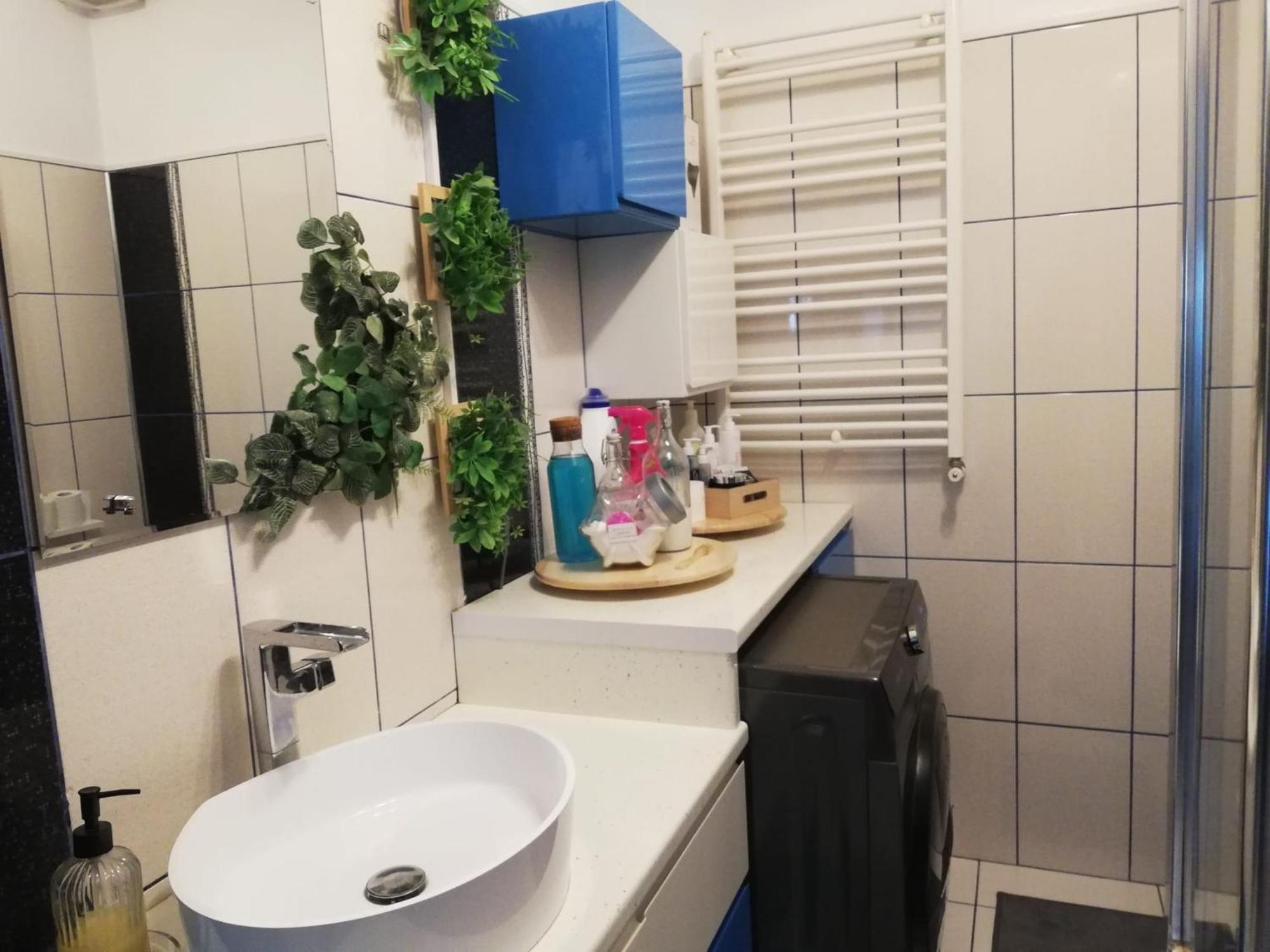 Cozy Villa, Close To The Center Of Bucharest By Car Séjour chez l'habitant *